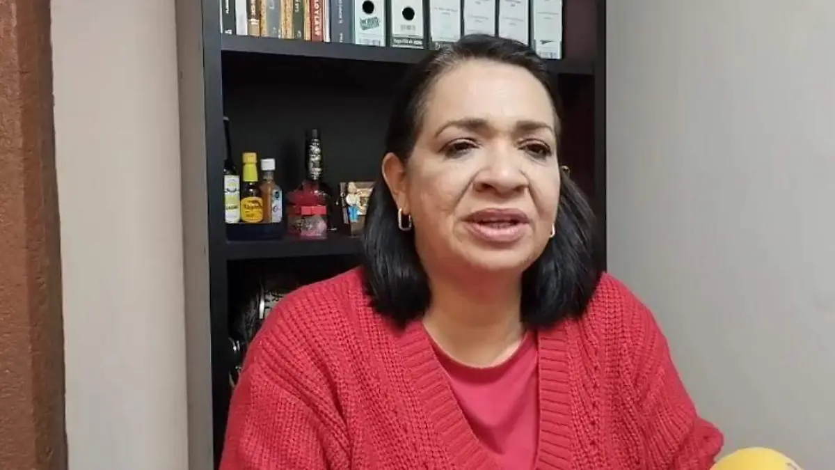 Nadia Bernal